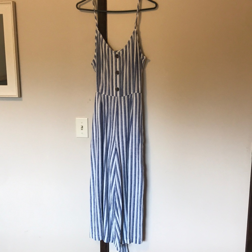 Gap jumpsuit